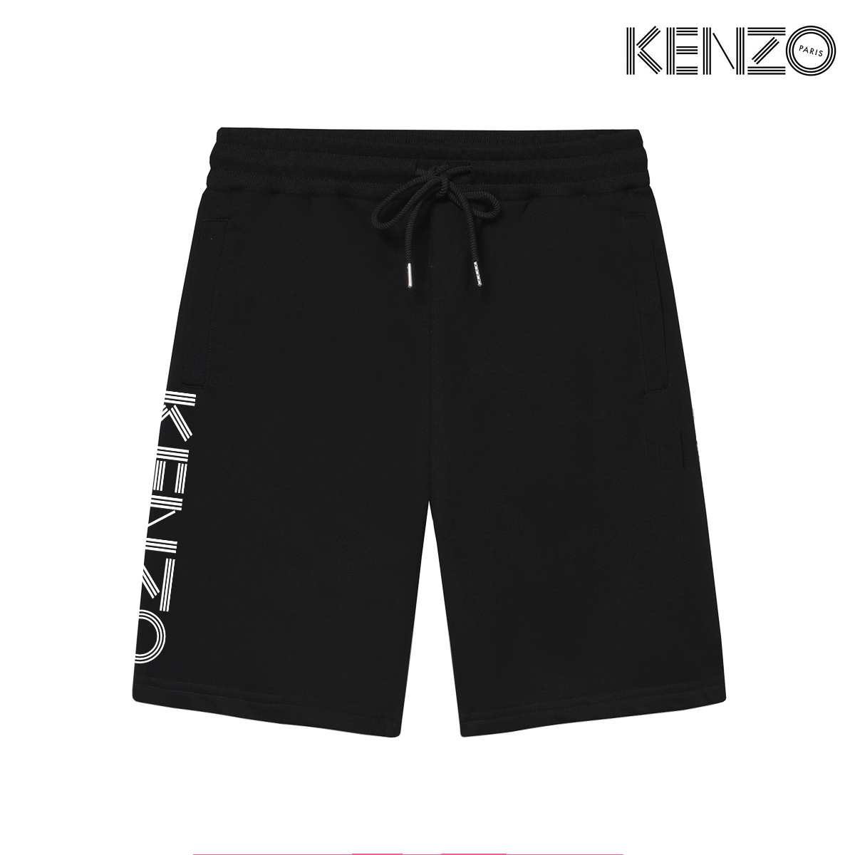 Kenzo Short Pants